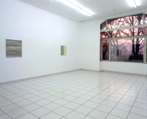 salle d'expos