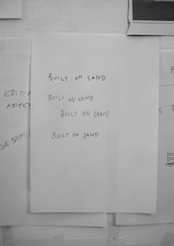 built